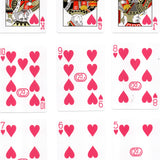 Bicycle Dom Dom Playing Cards