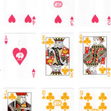 Bicycle Dom Dom Playing Cards