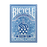 Bicycle Birthday Backs Playing Cards