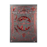 Bloodborne Old Blood Edition Playing Cards