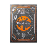 Bloodborne Collector's Edition Playing Cards