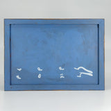 Reen Barrera Ohlala 4 Collector's Set Playing Cards