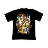 Voltes V Boazanian Shirt