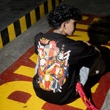 Voltes V Boazanian Shirt