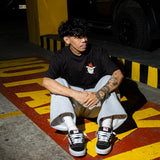 Voltes V Boazanian Shirt