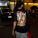 Voltes V Boazanian Shirt