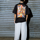 Voltes V Boazanian Shirt