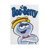 Monster Cereals Boo Berry Playing Cards