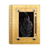 Book of Fire Secret Box