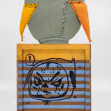 Reen Barrera Bust Ohlala 1 Collector's Set Playing Cards