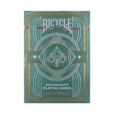 Bicycle Byzantine Playing Cards