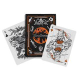 Bloodborne Collector's Edition Playing Cards