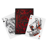 Bloodborne Old Blood Edition Playing Cards