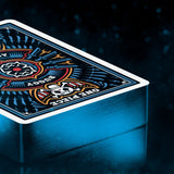 One Piece Shichi Bukai Gilded Edition Set Playing Cards