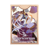 Zodiac Capricorn Playing Cards