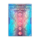 2025 Cardistry Con of China Holo Playing Cards
