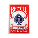 Bicycle Magic Cartoon Playing Cards