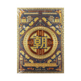 Chao Emperor Playing Cards