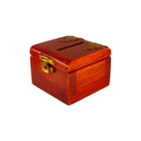 Ching Ling Coin Box
