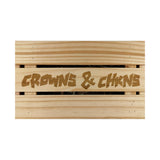 Bicycle Chkns & Crowns Collector's Set Diamonds Edition