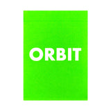 Orbit Chroma Edition Playing Cards