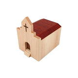 Church Secret Box