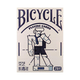 Bicycle Gen Z Artistic Edition Playing Cards