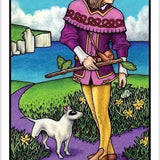 Connolly Tarot Cards