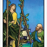 Connolly Tarot Cards