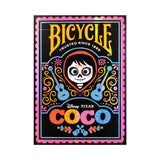 Bicycle Disney Coco Playing Cards