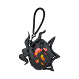 Code Red Designer Figure