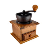 Coffee Mill Secret Box