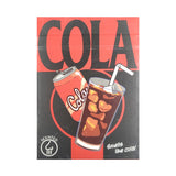 [IMPERFECT] Cola (Scented) Playing Cards