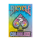 Bicycle Colorluxe Premier Playing Cards