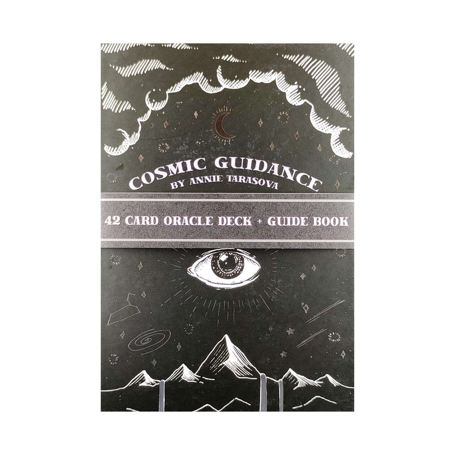 Cosmic Guidance Oracle