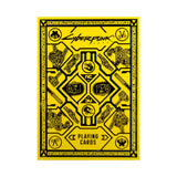 Cyberpunk 2077 Playing Cards