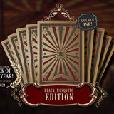 Circus Set Playing Cards