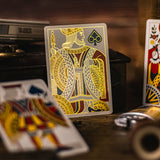 52 Plus Jokers 2024 Playing Cards