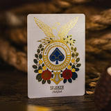 52 Plus Jokers 2024 Playing Cards