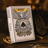 52 Plus Jokers 2024 Playing Cards