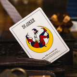 52 Plus Jokers 2024 Playing Cards