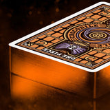 One Piece Shichi Bukai Gilded Edition Set Playing Cards