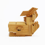 Shachihoko Secret Box