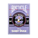 Bicycle Disney Daisy Duck Playing Cards