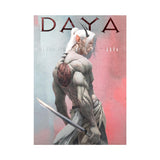 War of the Realms Daya Special Edition Playing Cards