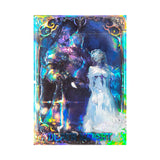 Death Knight Abyss Playing Cards