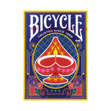 Bicycle Diwali Playing Cards