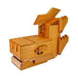 Shachihoko Secret Box