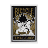 Imperfect Playing Cards List #1