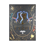 Dreamy Moons Tarot Cards